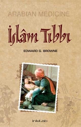 İslam Tıbbı %23 indirimli Edward G. Browne