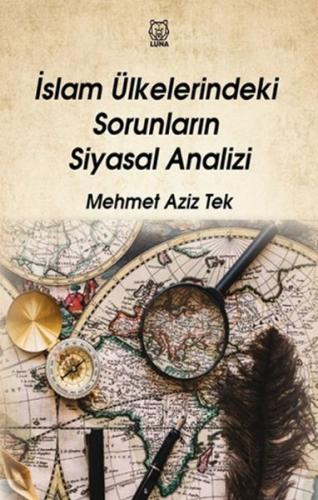 İslam Ülkelerindeki Sorunların Siyasal Analizi %13 indirimli Mehmet Az