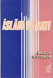 İslam ve Batı %11 indirimli Mesud Bucenun