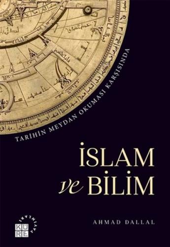 İslam ve Bilim %12 indirimli Ahmad Dallal