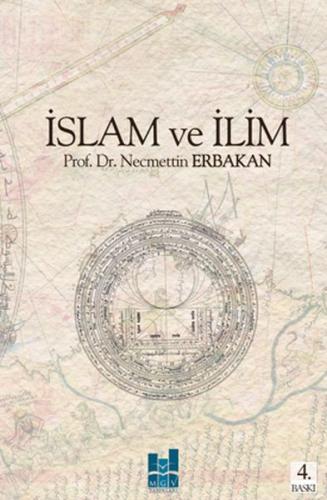 İslam ve İlim %20 indirimli Necmettin Erbakan