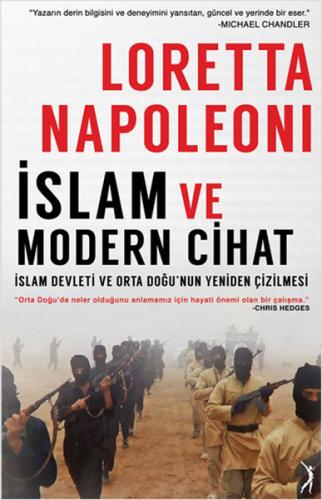 İslam ve Modern Cihat Loretta Napoleoni