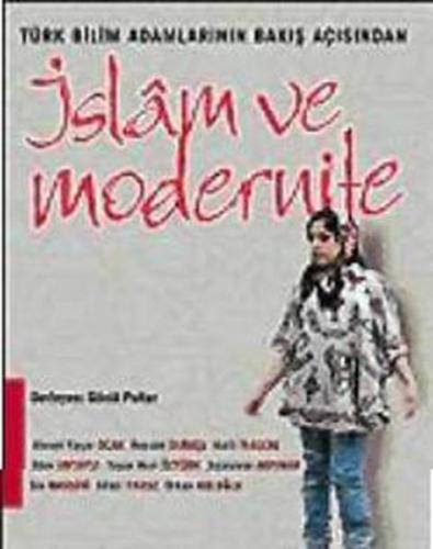 İslam ve Modernite %13 indirimli Gönül Pultar