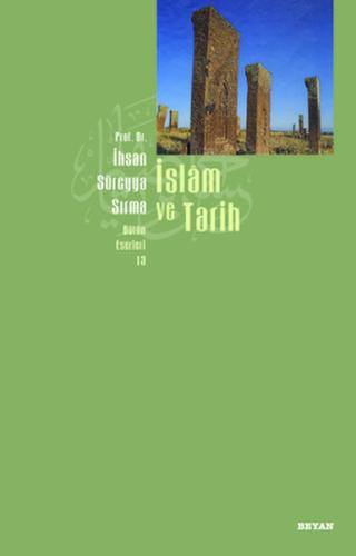 İslam ve Tarih %18 indirimli İhsan Süreyya Sırma