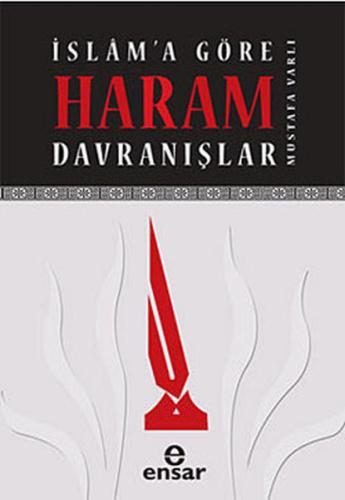 İslam'a Göre Haram Davranışlar %18 indirimli Mustafa Varlı