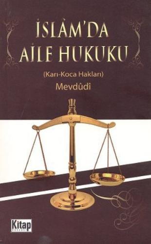 İslam'da Aile Hukuku (Karı - Koca Hakları) %27 indirimli Ebu'l Ala Mev