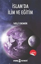 İslamda İlim ve Eğitim %17 indirimli Veli Demir