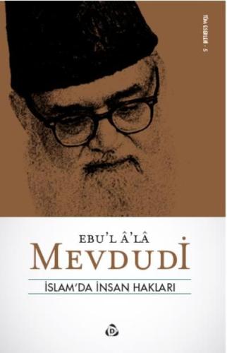 İslamda İnsan Hakları %17 indirimli Ebul Ala Mevdudi