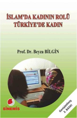 İslam'da Kadının Rolü Türkiye'de Kadın %12 indirimli Beyza Bilgin