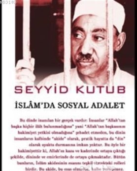 İslam'da Sosyal Adalet %23 indirimli Seyyid Kutub