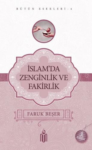 İslamda Zenginlik ve Fakirlik Faruk Beşer