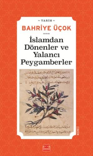 İslamdan Dönenler ve Yalancı Peygamberler - (Hicri 7. -11. Yıllar) %14