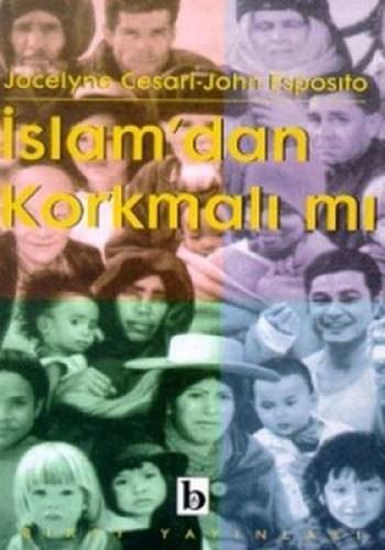 İslam'dan Korkmalı mı? %17 indirimli John Esposito