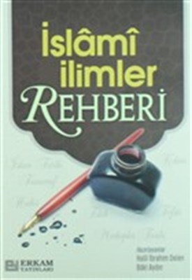 İslami İlimler Rehberi Baki Aydın