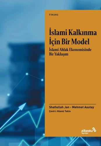 İslami Kalkınma İçin Bir Model %17 indirimli Shafiullah Jan