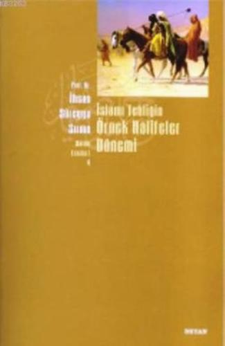 İslami Tebliğin Örnek Halifeler Dönemi %18 indirimli İhsan Süreyya Sır