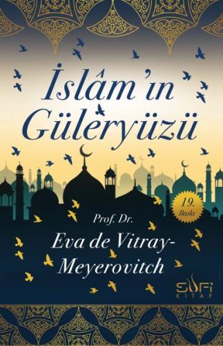 İslamın Güleryüzü %17 indirimli Eva de Vitray Meyerovitch