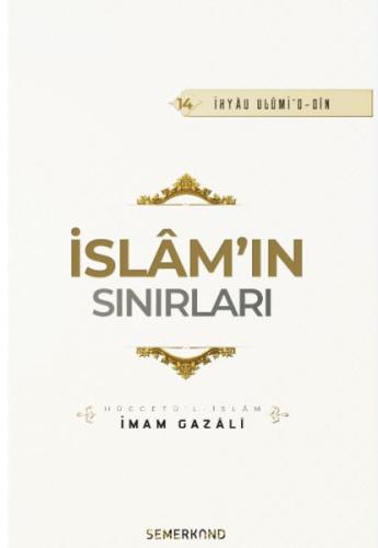 İslam'ın Sınırları - Gazi Kitaplığı %17 indirimli M. Kasım Önlüer