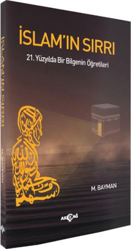 İslam'ın Sırrı %15 indirimli M. Bayman