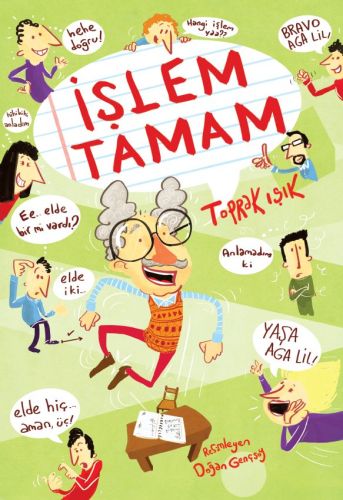 İşlem Tamam %12 indirimli Toprak Işık