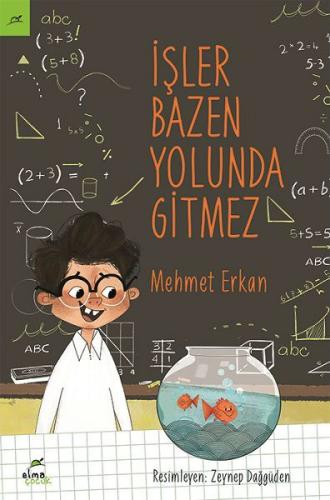 İşler Bazen Yolunda Gitmez %15 indirimli Mehmet Erkan