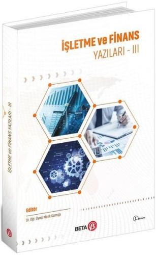 İşletme ve Finans Yazıları 3 %3 indirimli Melik Kamışlı