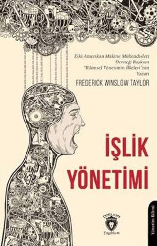 İşlik Yönetimi %25 indirimli Frederick Winslow Taylor