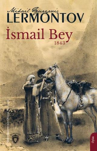 İsmail Bey %25 indirimli Mihail Yuryeviç Lermontov