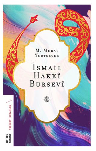 İsmail Hakkı Bursevi %17 indirimli M. Murat Yurtsever