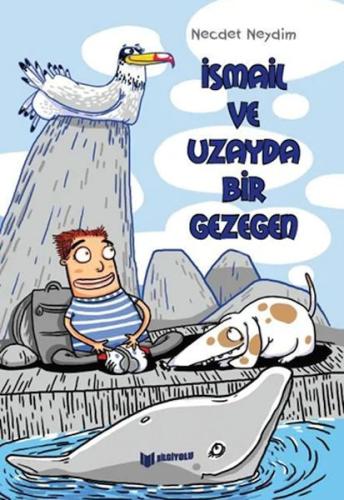 İsmail Ve Uzayda Bir Gezegen Prof. Dr. Necdet Neydim