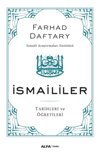 İsmaililer %10 indirimli Farhad Daftary