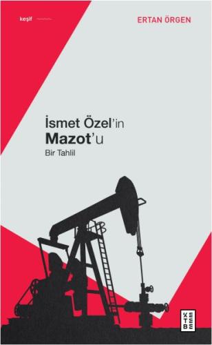 İsmet Özel'in Mazot'u %17 indirimli Ertan Örgen