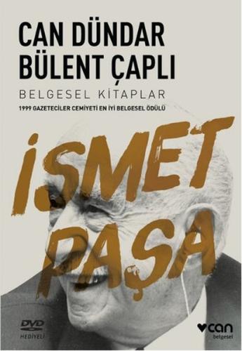 İsmet Paşa %15 indirimli Can Dündar