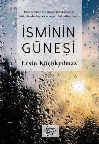 İsminin Güneşi Ersin Küçükyılmaz