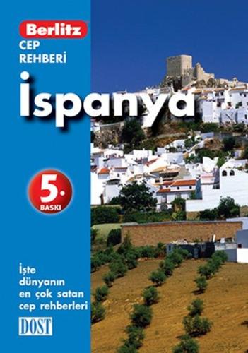 İspanya - Cep Rehberi %10 indirimli Emma Stanford