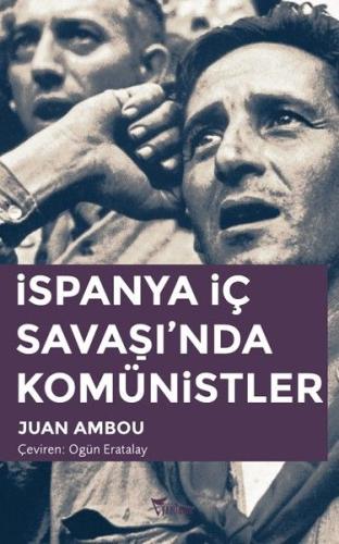 İspanya İç Savaşı'nda Komünistler %25 indirimli Juan Ambou