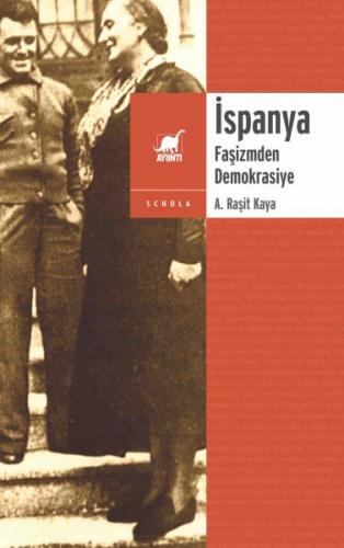 İspanya %14 indirimli A. Raşit Kaya