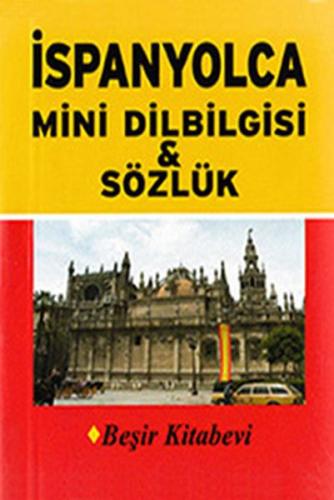 İspanyolca Mini Dilbilgisi ve Sözlük %20 indirimli Metin Yurtbaşı