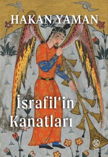 İsrafil’in Kanatları %13 indirimli Hakan Yaman