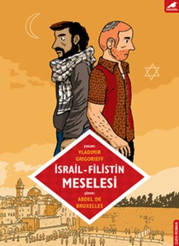 İsrail - Filistin Meselesi Vladimir Grigorieff