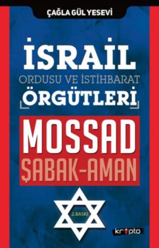 İsrail Ordusu ve İstihbarat Örgütleri Çağla Gül Yesevi