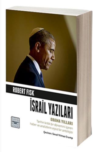 İsrail Yazıları %10 indirimli Robert Fisk