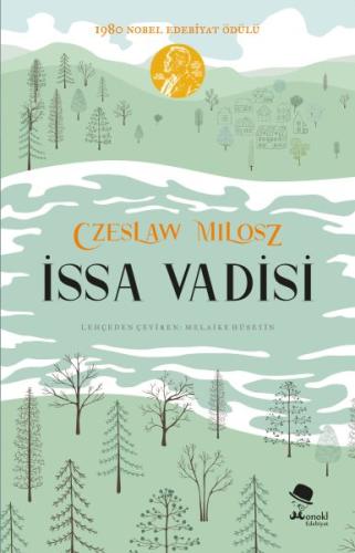 İssa Vadisi %22 indirimli Czeslaw Milosz