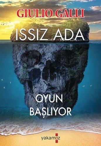 Issız Ada - Oyun Başlıyor %23 indirimli Giulio Galli