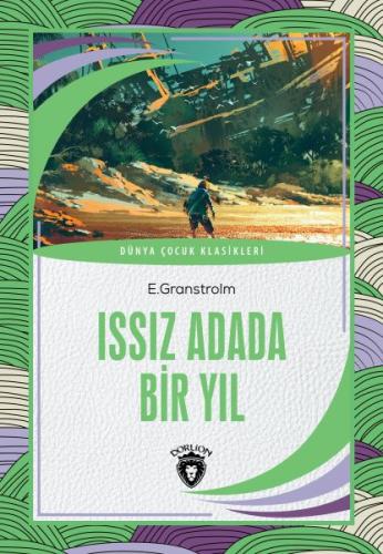 Issız Adada Bir Yıl %25 indirimli E. Granstrolm