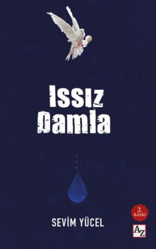 Issız Damla Sevim Yücel