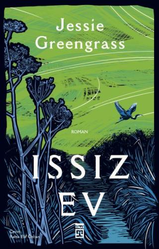 Issız Ev %15 indirimli Jessie Greengrass