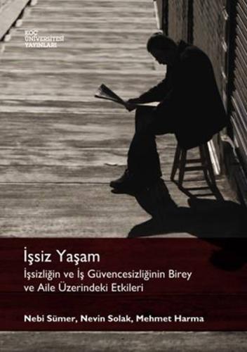 İşsiz Yaşam %20 indirimli Mehmet Harma