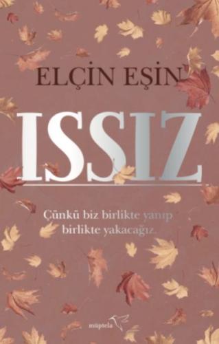 Issız %12 indirimli Elçin Eşin