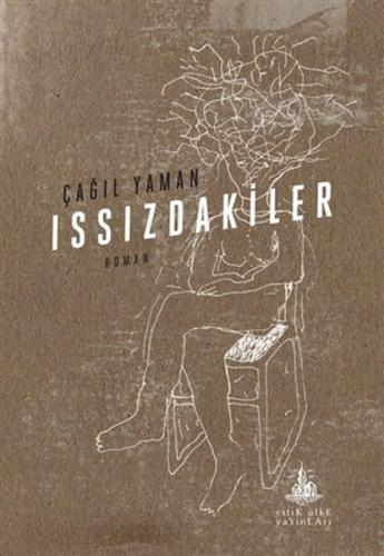 Issızdakiler %23 indirimli Çağıl Yaman